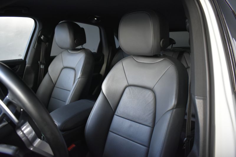 PORSCHE CAYENNE 340CV