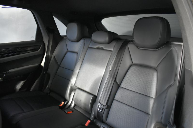 PORSCHE CAYENNE 340CV