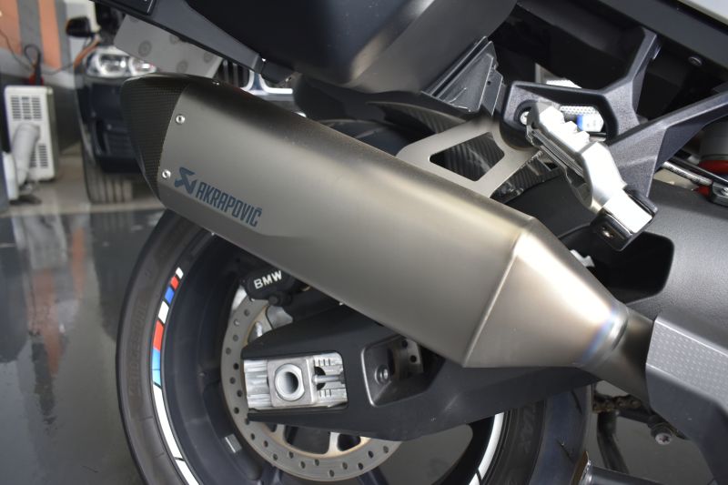 BMW S1000XR 165CV PACK M FULL NACIONAL BMW S1000XR 165CV PACK M FULL NACIONAL