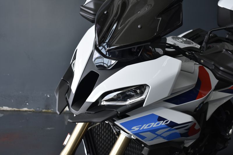 BMW S1000XR 165CV PACK M FULL NACIONAL BMW S1000XR 165CV PACK M FULL NACIONAL