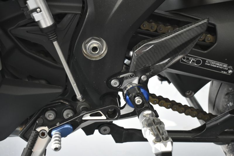 BMW S1000XR 165CV PACK M FULL NACIONAL BMW S1000XR 165CV PACK M FULL NACIONAL