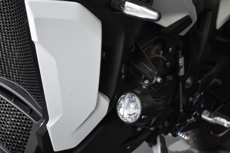 BMW S1000XR 165CV PACK M FULL NACIONAL BMW S1000XR 165CV PACK M FULL NACIONAL