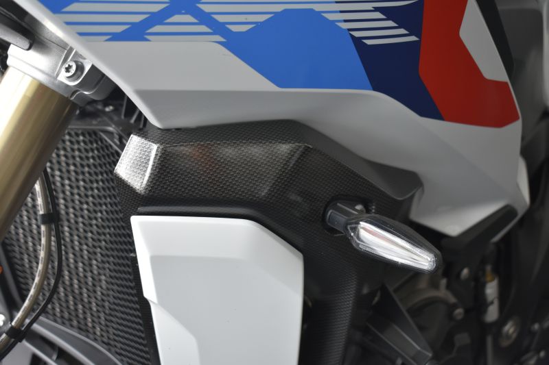 BMW S1000XR 165CV PACK M FULL NACIONAL BMW S1000XR 165CV PACK M FULL NACIONAL