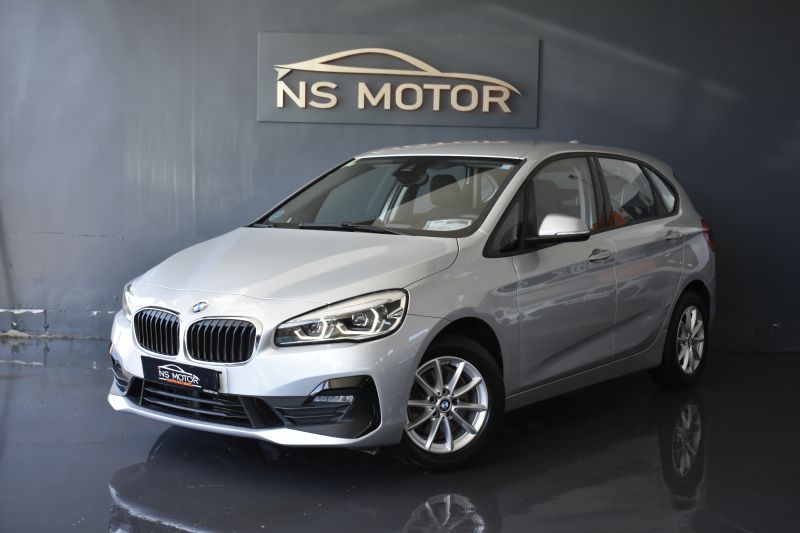 BMW SERIE 2 ACTIVE SERIE 2 ACTIVE 2.0 150CV- NACIONAL - UNICO PROPIETARIO - IVA DEDUCIBLE BMW SERIE 2 ACTIVE SERIE 2 ACTIVE 2.0 150CV- NACIONAL - UNICO PROPIETARIO - IVA DEDUCIBLE