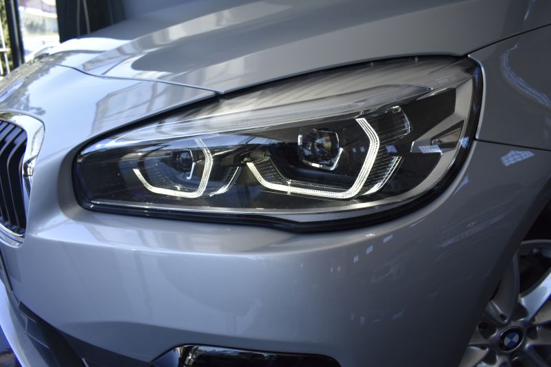 BMW SERIE 2 ACTIVE SERIE 2 ACTIVE 2.0 150CV- NACIONAL - UNICO PROPIETARIO - IVA DEDUCIBLE BMW SERIE 2 ACTIVE SERIE 2 ACTIVE 2.0 150CV- NACIONAL - UNICO PROPIETARIO - IVA DEDUCIBLE