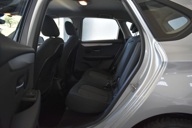 BMW SERIE 2 ACTIVE SERIE 2 ACTIVE 2.0 150CV- NACIONAL - UNICO PROPIETARIO - IVA DEDUCIBLE BMW SERIE 2 ACTIVE SERIE 2 ACTIVE 2.0 150CV- NACIONAL - UNICO PROPIETARIO - IVA DEDUCIBLE