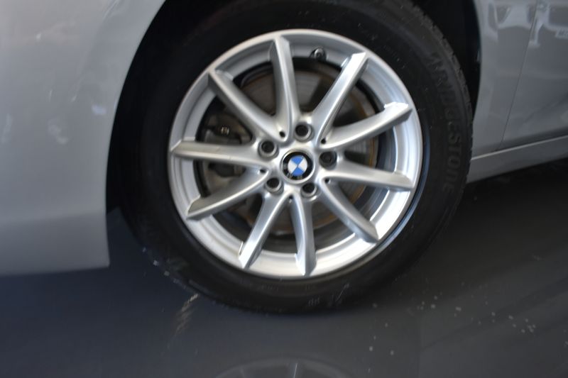 BMW SERIE 2 ACTIVE SERIE 2 ACTIVE 2.0 150CV- NACIONAL - UNICO PROPIETARIO - IVA DEDUCIBLE BMW SERIE 2 ACTIVE SERIE 2 ACTIVE 2.0 150CV- NACIONAL - UNICO PROPIETARIO - IVA DEDUCIBLE