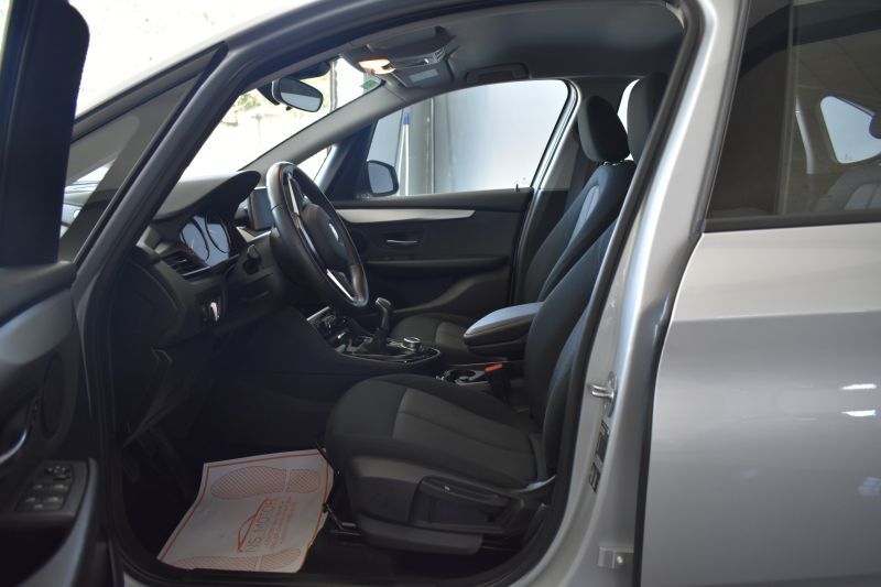 BMW SERIE 2 ACTIVE SERIE 2 ACTIVE 2.0 150CV- NACIONAL - UNICO PROPIETARIO - IVA DEDUCIBLE BMW SERIE 2 ACTIVE SERIE 2 ACTIVE 2.0 150CV- NACIONAL - UNICO PROPIETARIO - IVA DEDUCIBLE