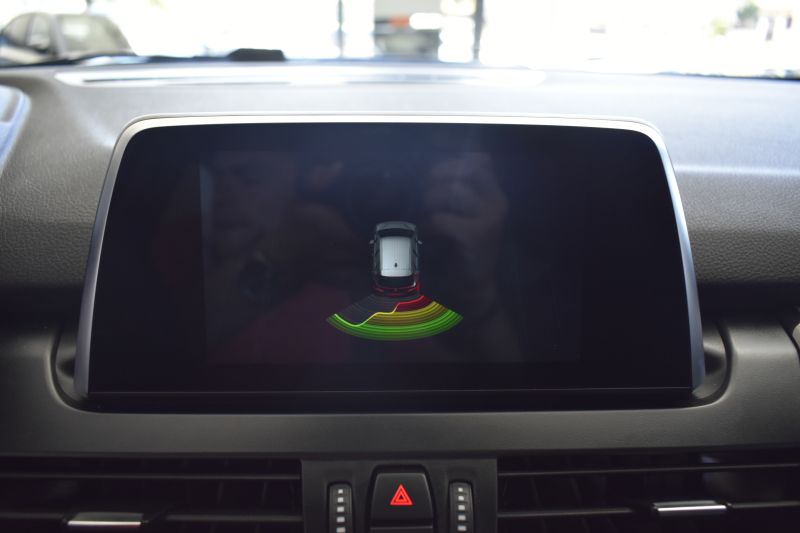 BMW SERIE 2 ACTIVE SERIE 2 ACTIVE 2.0 150CV- NACIONAL - UNICO PROPIETARIO - IVA DEDUCIBLE BMW SERIE 2 ACTIVE SERIE 2 ACTIVE 2.0 150CV- NACIONAL - UNICO PROPIETARIO - IVA DEDUCIBLE