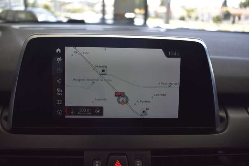 BMW SERIE 2 ACTIVE SERIE 2 ACTIVE 2.0 150CV- NACIONAL - UNICO PROPIETARIO - IVA DEDUCIBLE BMW SERIE 2 ACTIVE SERIE 2 ACTIVE 2.0 150CV- NACIONAL - UNICO PROPIETARIO - IVA DEDUCIBLE