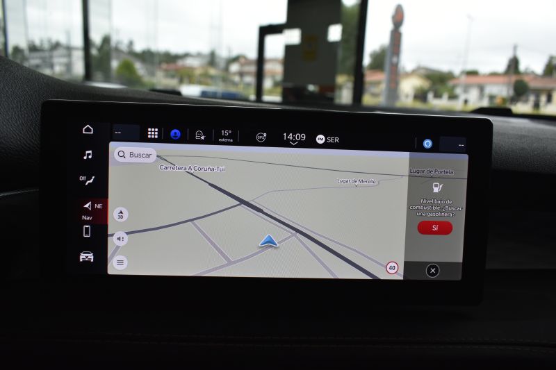 ALFA ROMEO TONALE 1.5 160CV AT7