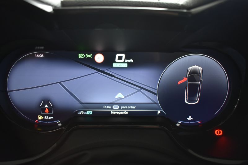 ALFA ROMEO TONALE 1.5 160CV AT7