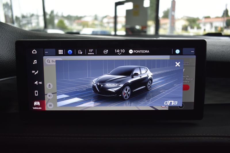 ALFA ROMEO TONALE 1.5 160CV AT7