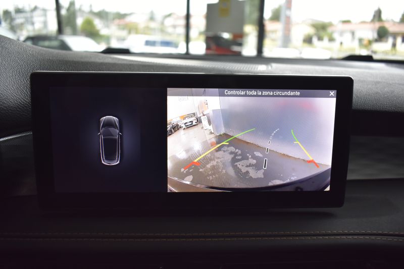 ALFA ROMEO TONALE 1.5 160CV AT7