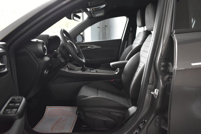 ALFA ROMEO TONALE 1.5 160CV AT7