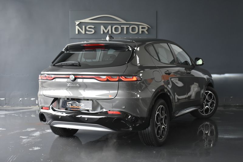 ALFA ROMEO TONALE 1.5 160CV AT7