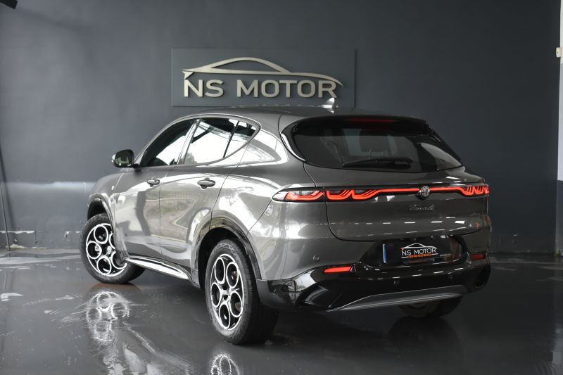 ALFA ROMEO TONALE 1.5 160CV AT7