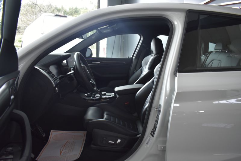 BMW X4 XDRIVE 20D PACK M BMW X4 XDRIVE 20D PACK M