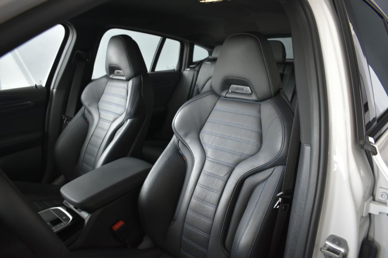 BMW X4 XDRIVE 20D PACK M BMW X4 XDRIVE 20D PACK M