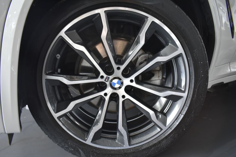 BMW X4 XDRIVE 20D PACK M BMW X4 XDRIVE 20D PACK M