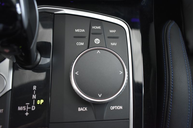 BMW X4 XDRIVE 20D PACK M BMW X4 XDRIVE 20D PACK M