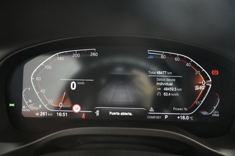 BMW X4 XDRIVE 20D PACK M BMW X4 XDRIVE 20D PACK M