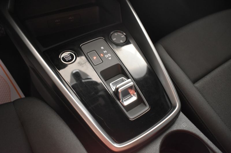 AUDI A3 SPORTBACK 30 TFSI 110 CV S TRONIC S LINE