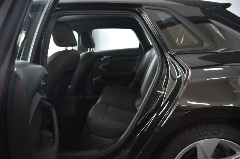 AUDI A3 SPORTBACK 30 TFSI 110 CV S TRONIC S LINE