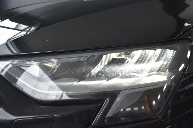 AUDI A3 SEDAN 30 TFSI 110 CV S TRONIC S LINE