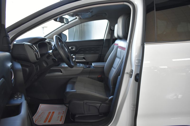 CITROEN C5 AIRCROSS FEEL 1.5 BLUEHDI 130CV