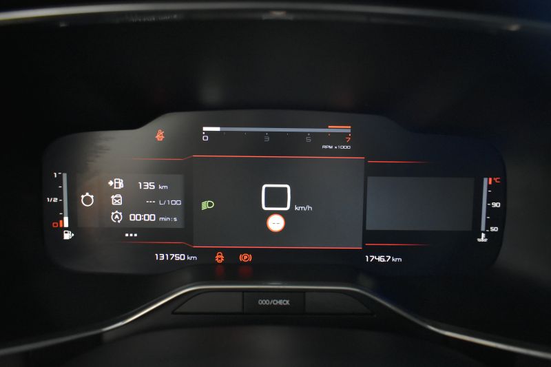 CITROEN C5 AIRCROSS FEEL 1.5 BLUEHDI 130CV