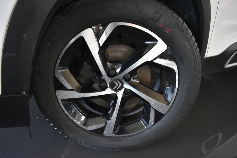 CITROEN C5 AIRCROSS FEEL 1.5 BLUEHDI 130CV