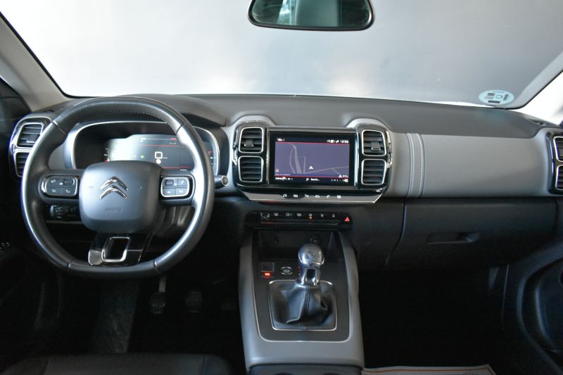 CITROEN C5 AIRCROSS FEEL 1.5 BLUEHDI 130CV