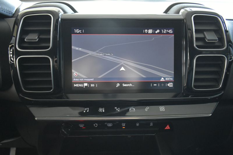 CITROEN C5 AIRCROSS FEEL 1.5 BLUEHDI 130CV