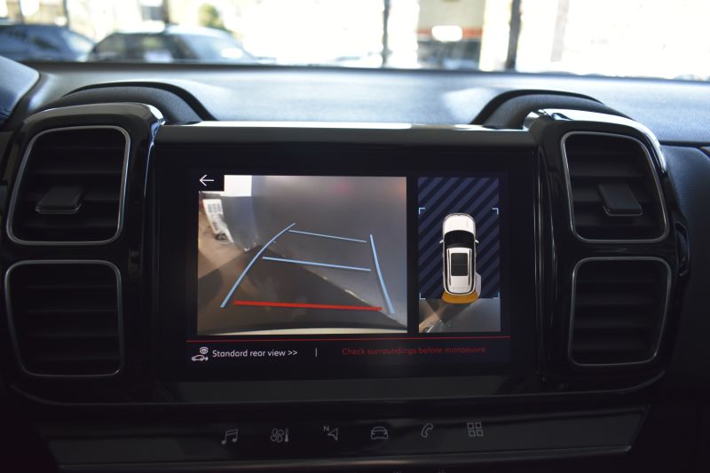 CITROEN C5 AIRCROSS FEEL 1.5 BLUEHDI 130CV