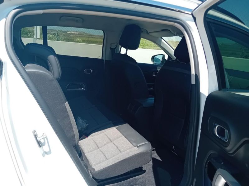 CITROEN C5 AIRCROSS FEEL 1.5 BLUEHDI 130CV