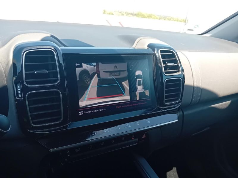 CITROEN C5 AIRCROSS FEEL 1.5 BLUEHDI 130CV