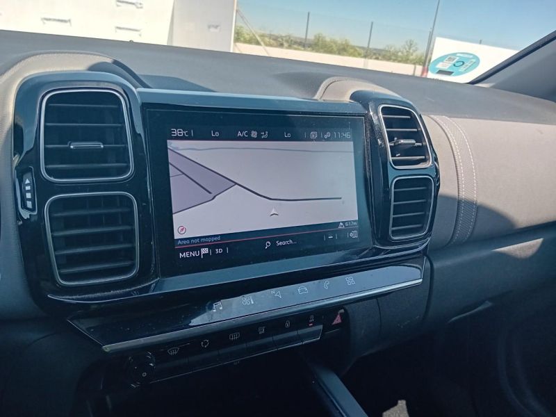 CITROEN C5 AIRCROSS FEEL 1.5 BLUEHDI 130CV