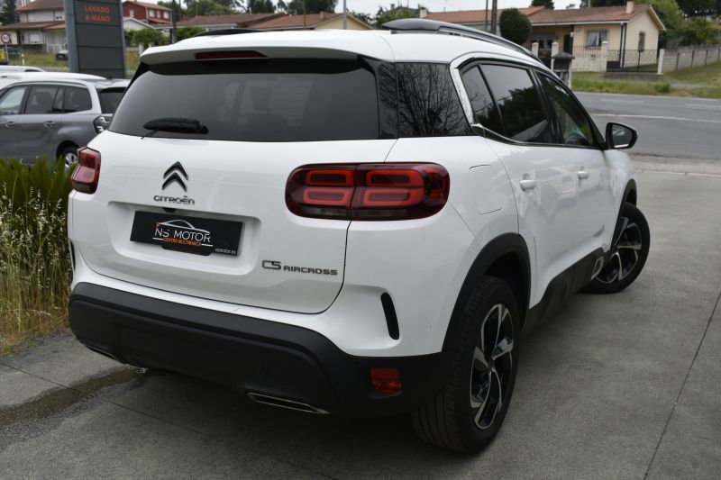 CITROEN C5 AIRCROSS FEEL 1.5 BLUEHDI 130CV
