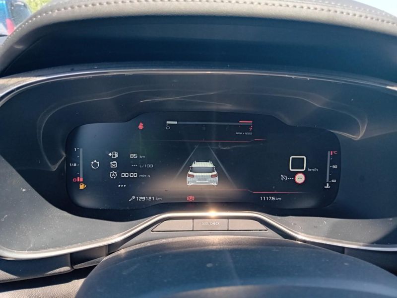 CITROEN C5 AIRCROSS FEEL 1.5 BLUEHDI 130CV