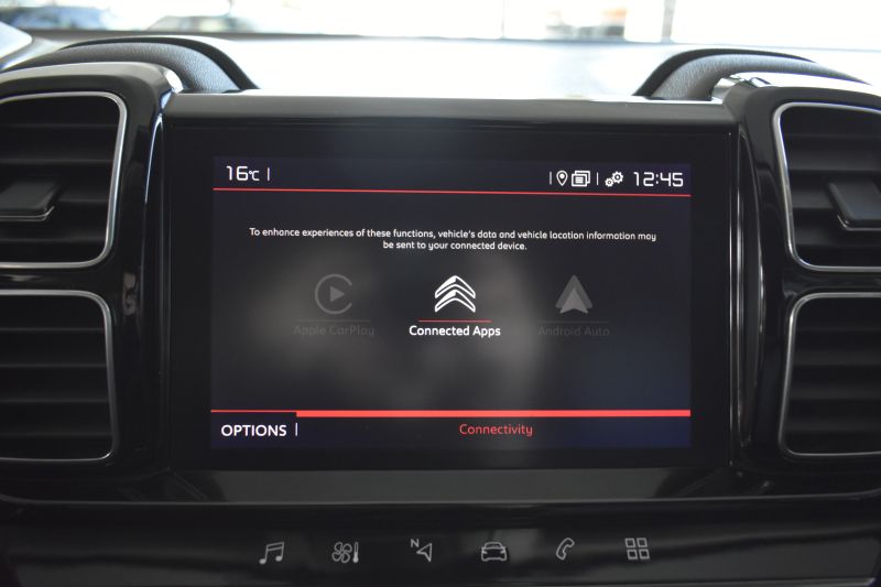 CITROEN C5 AIRCROSS FEEL 1.5 BLUEHDI 130CV