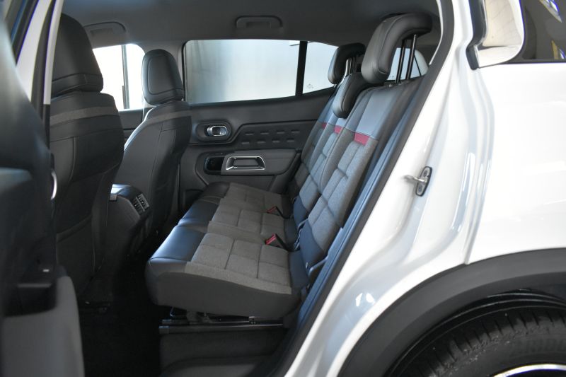 CITROEN C5 AIRCROSS FEEL 1.5 BLUEHDI 130CV