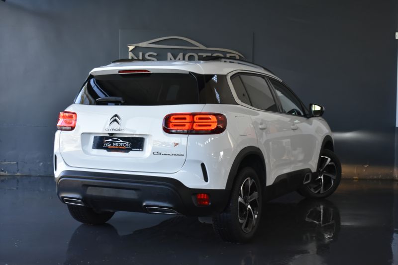 CITROEN C5 AIRCROSS FEEL 1.5 BLUEHDI 130CV