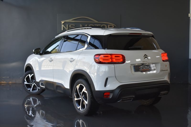 CITROEN C5 AIRCROSS FEEL 1.5 BLUEHDI 130CV