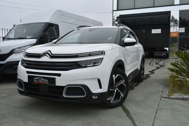 CITROEN C5 AIRCROSS FEEL 1.5 BLUEHDI 130CV