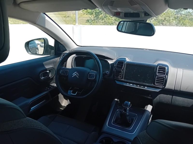 CITROEN C5 AIRCROSS FEEL 1.5 BLUEHDI 130CV