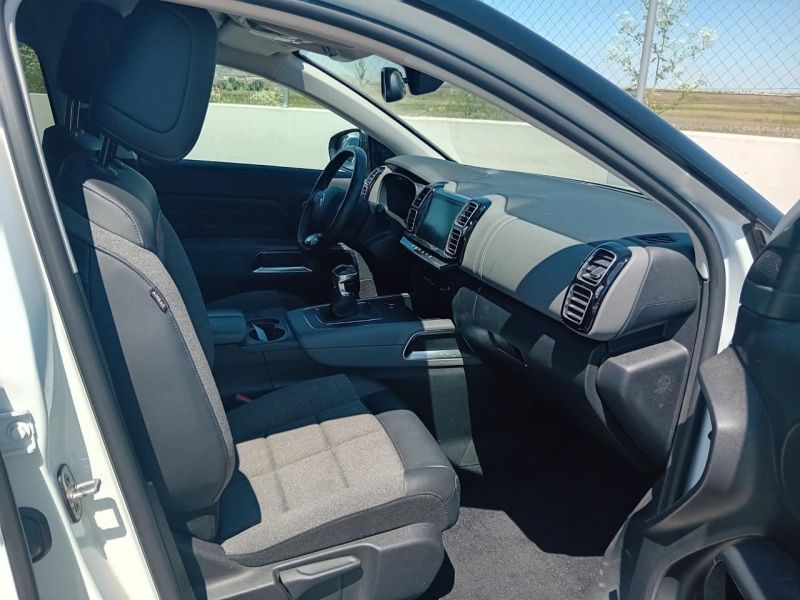 CITROEN C5 AIRCROSS FEEL 1.5 BLUEHDI 130CV