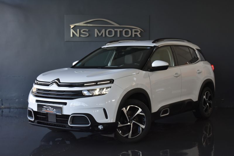 CITROEN C5 AIRCROSS FEEL 1.5 BLUEHDI 130CV