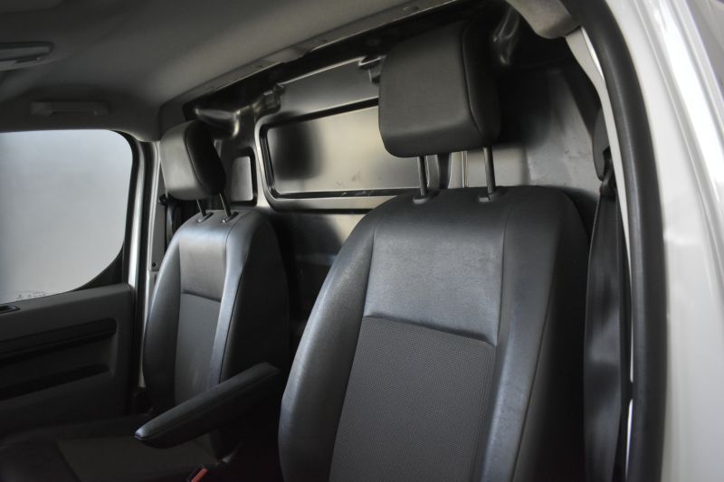 PEUGEOT EXPERT FURGON 1.5 BLUEHDI 120CV