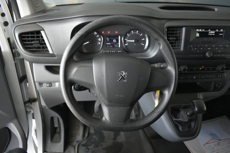 PEUGEOT EXPERT FURGON 1.5 BLUEHDI 120CV